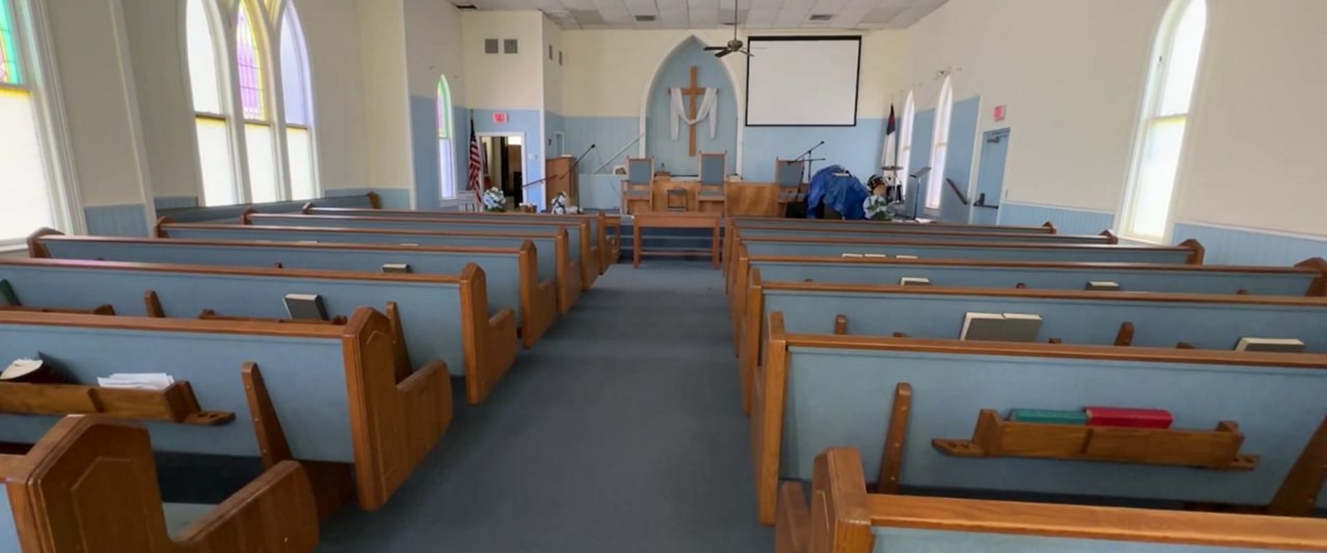 Exploring Historic and Landmark Churches in Bradenton, Florida