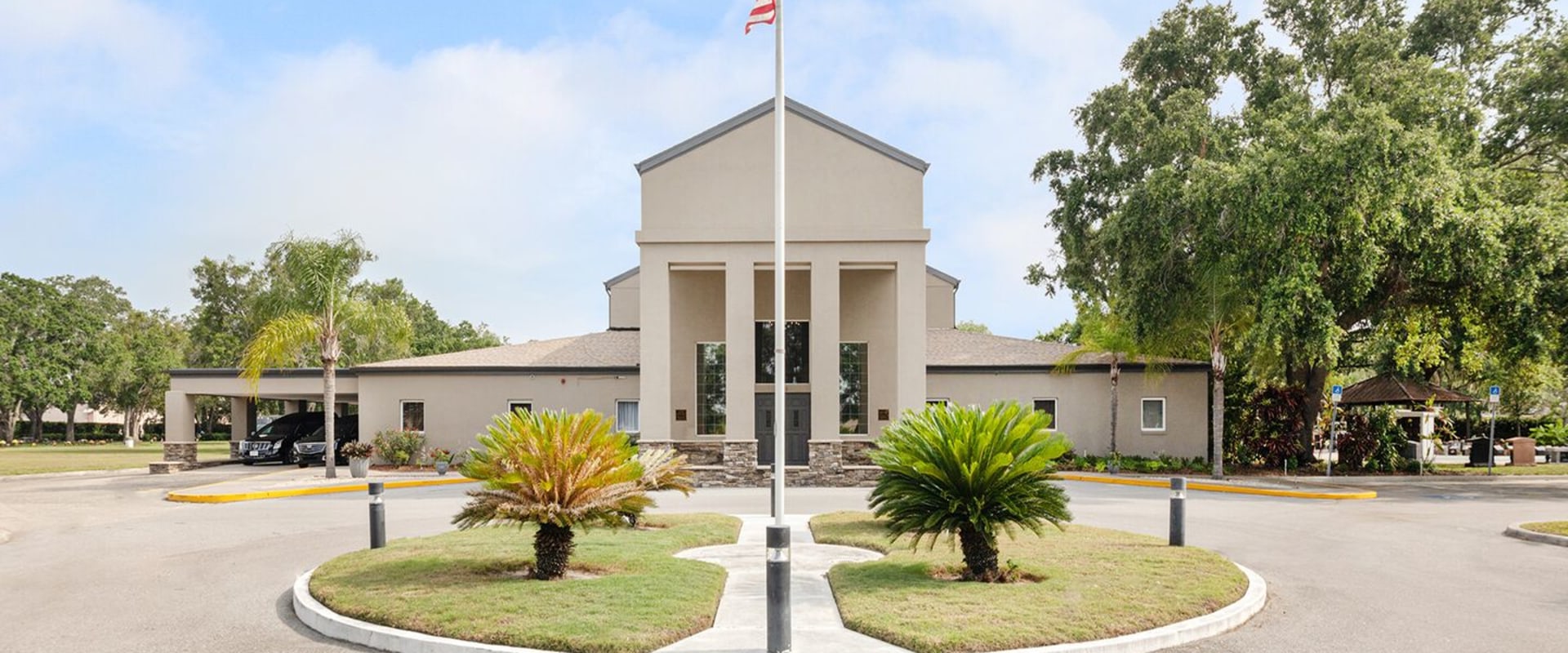 Discover the Multicultural and Diverse Churches in Bradenton, Florida