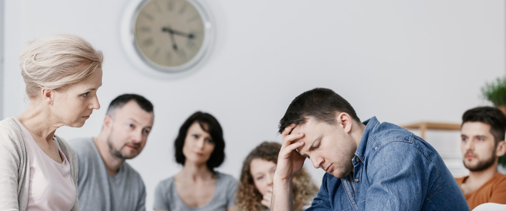 Finding Support for Addiction Struggles in Bradenton, Florida