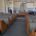 Exploring Historic and Landmark Churches in Bradenton, Florida