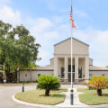 Discover the Multicultural and Diverse Churches in Bradenton, Florida