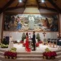 What Services Does West Bradenton Church Offer to Its Members?