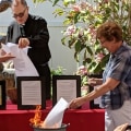 Do Churches in Bradenton, Florida Foster a Sense of Community and Fellowship?