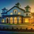 Youth Programs and Activities at Joseph Parish in Bradenton, Florida