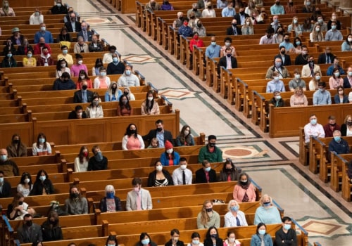 Keeping Congregations Safe: How Churches in Bradenton, Florida are Handling COVID-19 Safety Measures