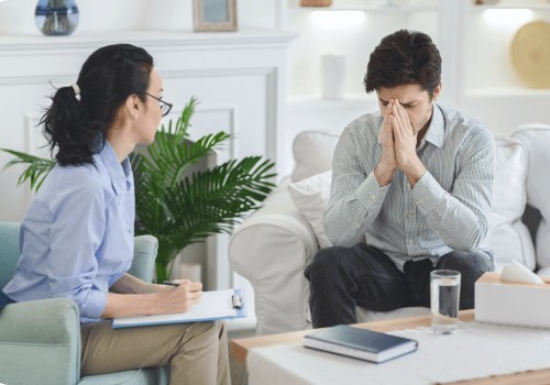 Finding the Right Grief Support Group in Bradenton, Florida