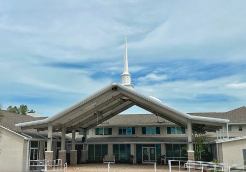 LGBTQ+ Affirming Churches in Bradenton, Florida: A Comprehensive Guide