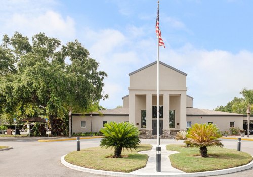 Discover the Multicultural and Diverse Churches in Bradenton, Florida