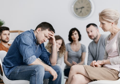 Finding Support for Addiction Struggles in Bradenton, Florida