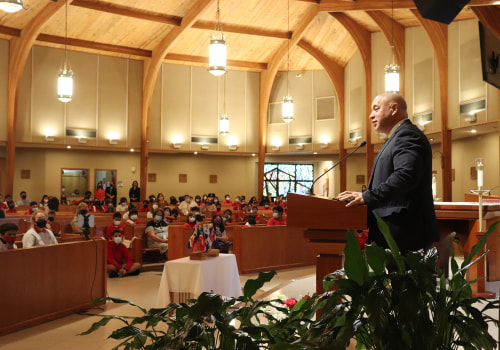 Explore the Best Spanish-Speaking and Bilingual Churches in Bradenton, Florida