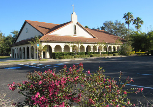 Addressing Social and Political Issues in Bradenton, Florida Churches: A Guide for Churches